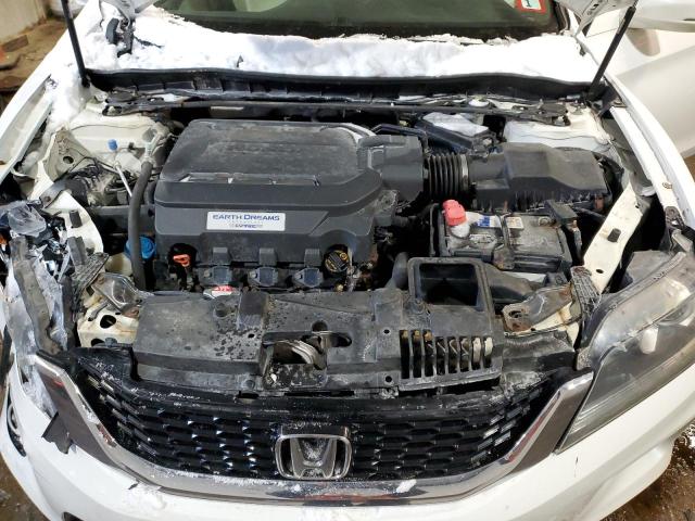Photo 11 from auction – 2014 HONDA ACCORD EXL with VIN 1HGCT2B82EA002094