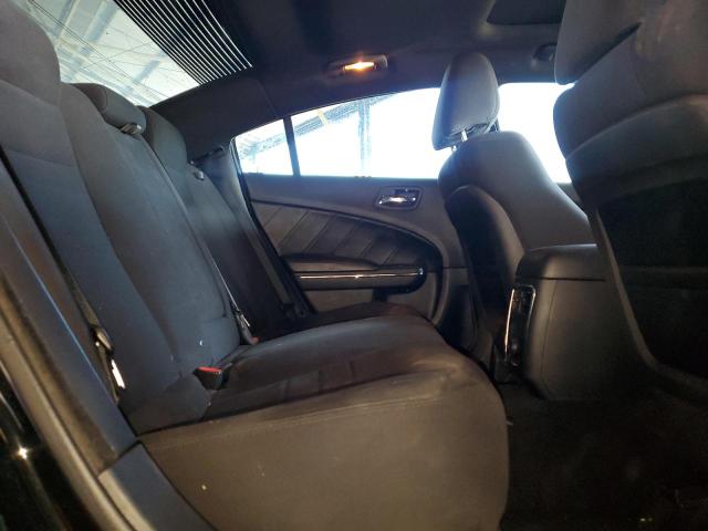 Photo 10 from auction – 2014 DODGE CHARGER R/ with VIN 2C3CDXCT8EH102430