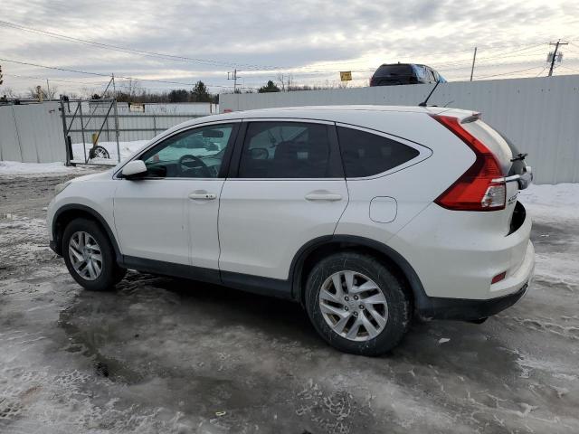 Photo 2 from auction – 2016 HONDA CR-V EX with VIN 5J6RM4H54GL052687