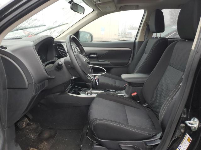 Photo 7 from auction – 2017 MITSUBISHI OUTLANDER with VIN JA4AZ3A35HZ031007
