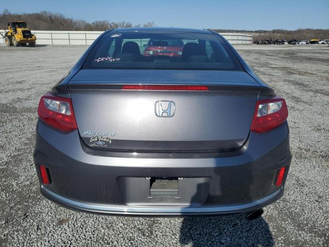 Photo 6 from auction – 2014 HONDA ACCORD LX- with VIN 1HGCT1B30EA013299