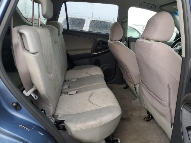 Photo 11 from auction – 2010 TOYOTA RAV4 with VIN JTMZF4DV7AD020176