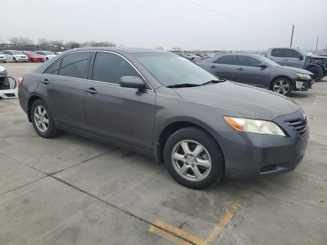 Photo 4 from auction – 2007 TOYOTA CAMRY CE with VIN JTNBE46K273048386