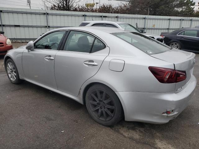 Photo 2 from auction – 2008 LEXUS IS 250 with VIN JTHBK262X82067629