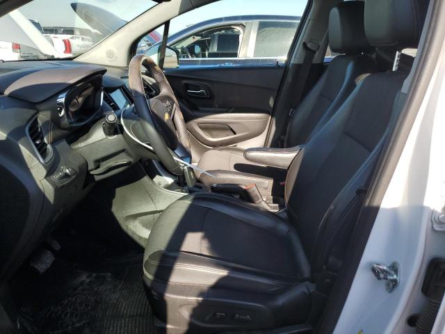 Photo 7 from auction – 2018 CHEVROLET TRAX 1LT with VIN KL7CJPSB2JB530488