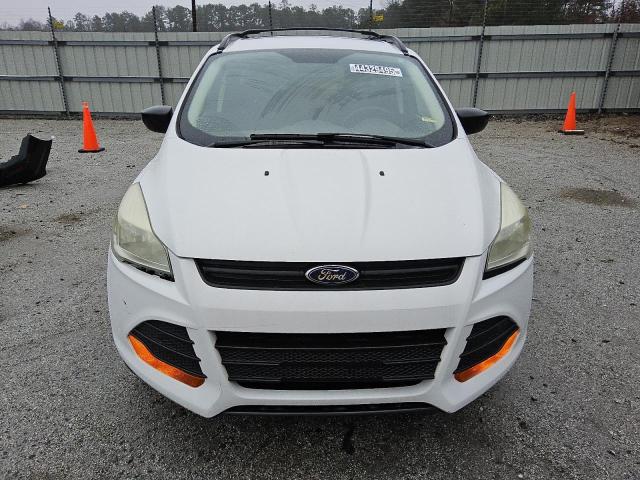 Foto 5 de la subasta – 2015 FORD ESCAPE S con VIN 1FMCU0F71FUA27792
