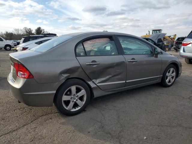 Photo 3 from auction – 2008 HONDA CIVIC EX with VIN 2HGFA16858H345317
