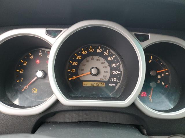 Foto 9 de la subasta – 2005 TOYOTA 4RUNNER SR con VIN JTEBT14RX50046324