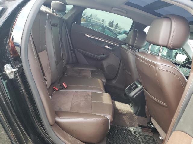 Photo 10 from auction – 2014 CHEVROLET IMPALA LT with VIN 1G1115SL5EU103011