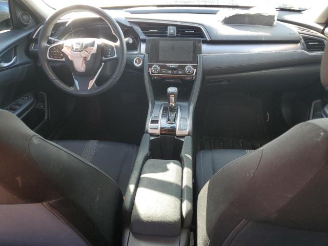 Photo 8 from auction – 2017 HONDA CIVIC EX with VIN 2HGFC1F37HH642572