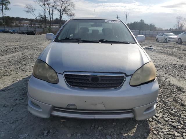 Photo 5 from auction – 2005 TOYOTA COROLLA CE with VIN 1NXBR32EX5Z520274
