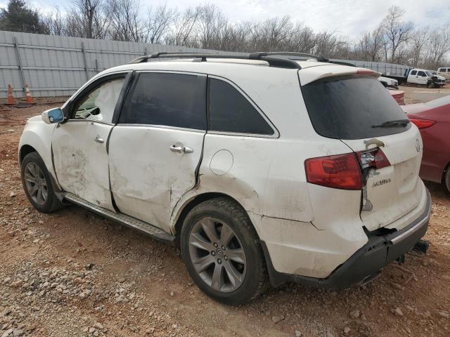 صورة رقم 2 من المزاد - 2012 ACURA MDX TECHNO مع VIN 2HNYD2H46CH522622