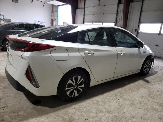 Photo 3 from auction – 2018 TOYOTA PRIUS PRIM with VIN JTDKARFP0J3073187