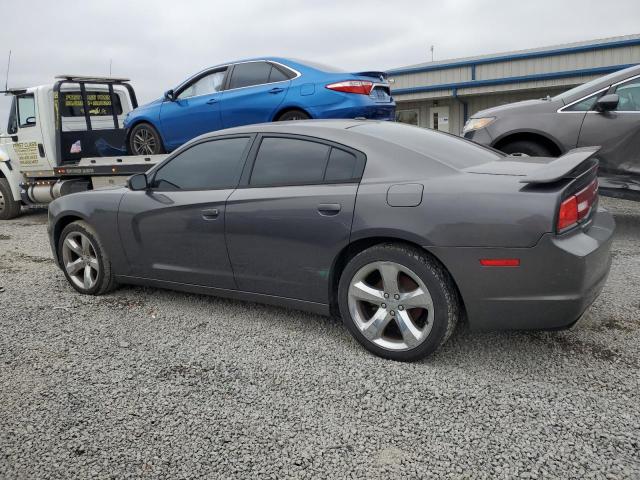 Photo 2 from auction – 2014 DODGE CHARGER SX with VIN 2C3CDXHG6EH162704