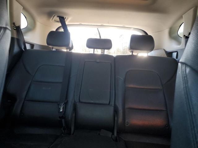 Photo 10 from auction – 2016 HYUNDAI TUCSON LIM with VIN KM8J33A23GU087159