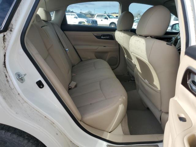 Photo 10 from auction – 2013 NISSAN ALTIMA 2.5 with VIN 1N4AL3AP2DN502631