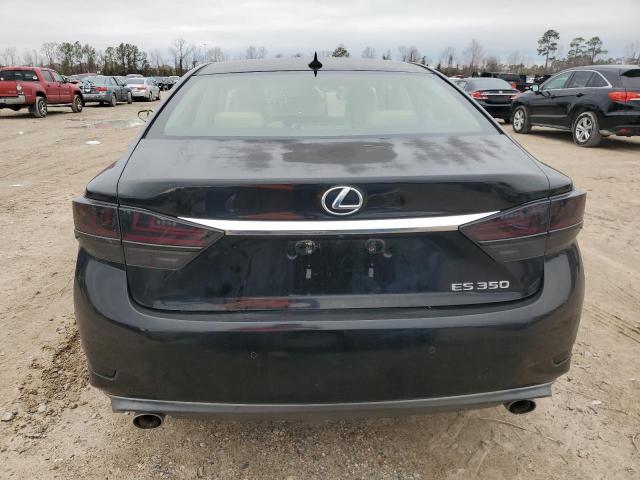 Photo 6 from auction – 2014 LEXUS ES 350 with VIN JTHBK1GG0E2142449