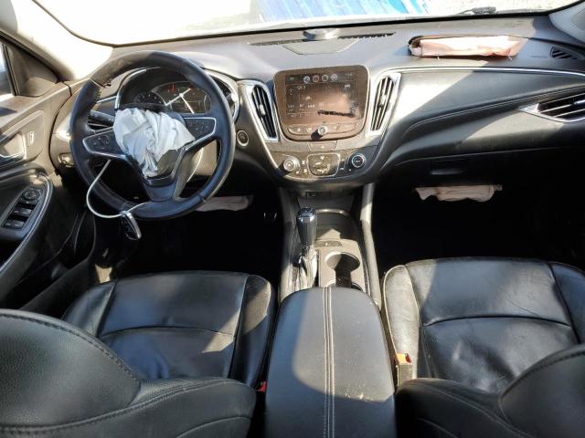Photo 8 from auction – 2017 CHEVROLET MALIBU LT with VIN 1G1ZE5ST4HF250663