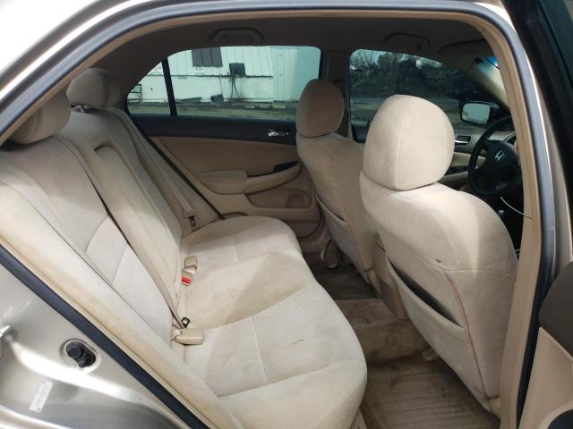 Photo 10 from auction – 2003 HONDA ACCORD with VIN 1HGCM56363A094983