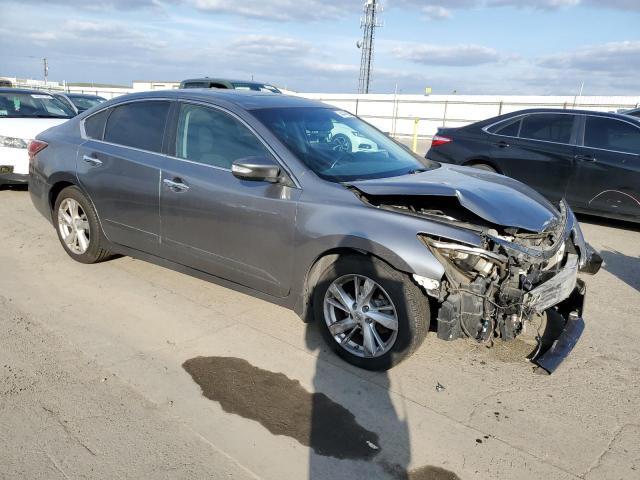 Photo 4 from auction – 2015 NISSAN ALTIMA 2.5 with VIN 1N4AL3AP4FC586305