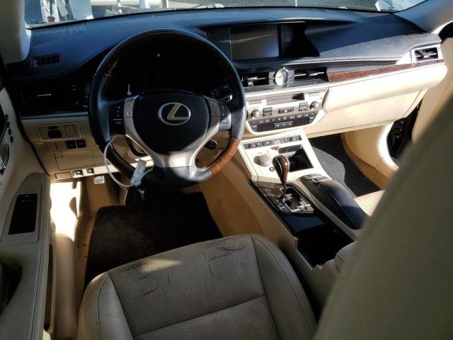 Photo 8 from auction – 2013 LEXUS ES 350 with VIN JTHBK1GG1D2054590