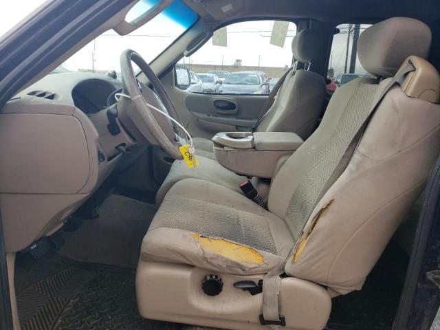 صورة رقم 7 من المزاد - 2003 FORD F150 مع VIN 1FTRX17233NA91885