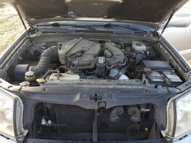 Photo 12 from auction – 2004 TOYOTA 4RUNNER SR with VIN JTEBU14R740043652