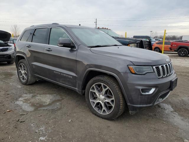 Photo 4 from auction – 2018 JEEP GRAND CHER with VIN 1C4RJFBG7JC319932