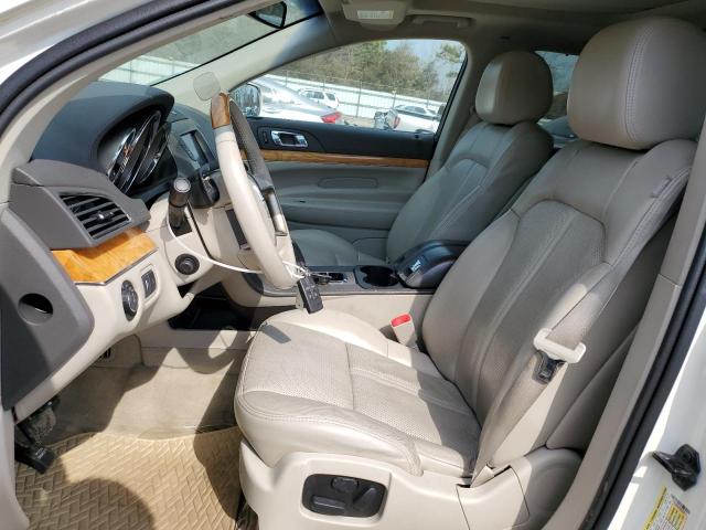 Photo 7 from auction – 2012 LINCOLN MKT with VIN 2LMHJ5AT4CBL53611
