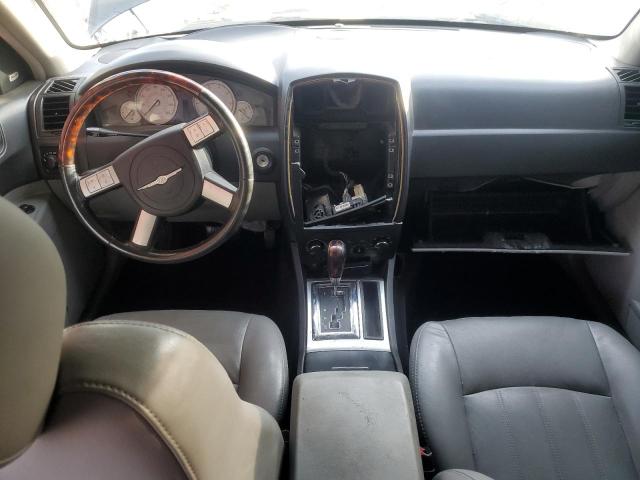 Photo 8 from auction – 2006 CHRYSLER 300C with VIN 2C3KA63H56H518608