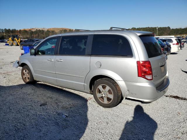Снимка 2 от търг – 2012 DODGE GRAND CARA с VIN 2C4RDGCG2CR190617