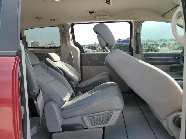 Photo 11 from auction – 2010 DODGE GRAND CARA with VIN 2D4RN3D19AR372086