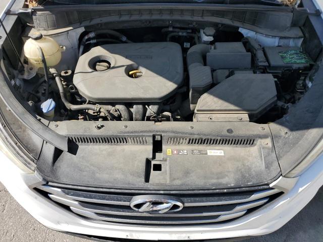 Photo 12 from auction – 2016 HYUNDAI TUCSON SE with VIN KM8J23A45GU166949