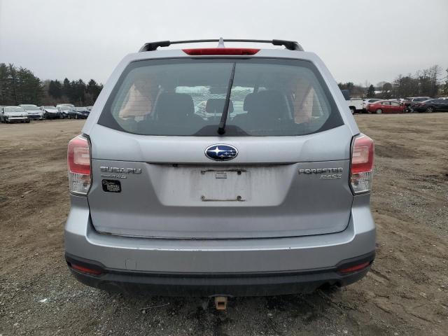 Photo 6 from auction – 2017 SUBARU FORESTER 2 with VIN JF2SJABC8HH554050
