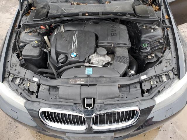 Photo 11 from auction – 2011 BMW 335 XI with VIN WBAPL5C52BA919292