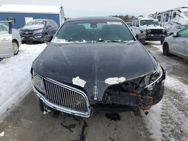 Photo 5 from auction – 2014 LINCOLN MKS with VIN 1LNHL9DK0EG608914