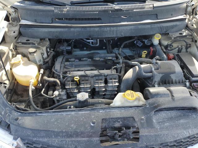 Photo 12 from auction – 2017 DODGE JOURNEY SE with VIN 3C4PDCAB1HT587067