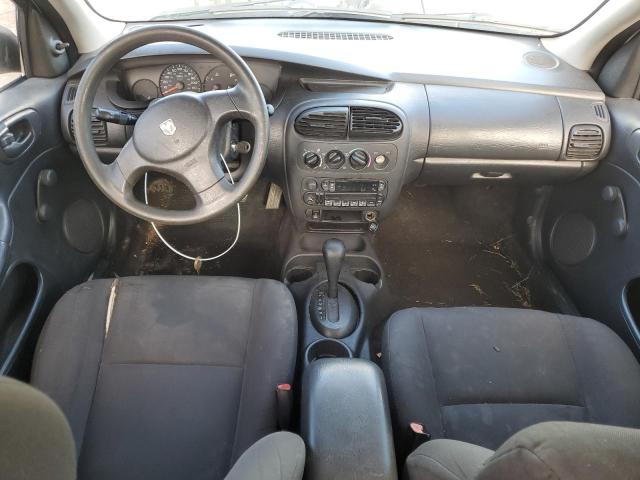 Photo 8 from auction – 2004 DODGE NEON BASE with VIN 1B3ES26C44D584691