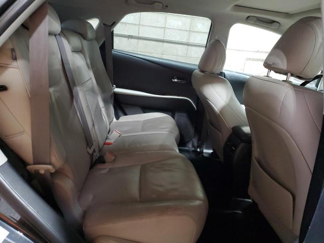 Zdjęcie 11 z aukcji – 2010 LEXUS RX 450H z VIN JTJBC1BA3A2411102