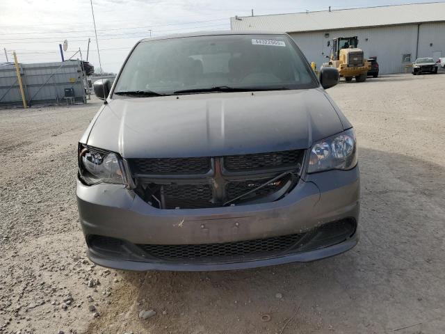 Photo 5 from auction – 2016 DODGE GRAND CARA with VIN 2C4RDGBG3GR389098