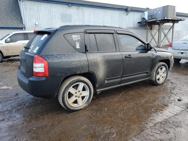 Photo 3 from auction – 2009 JEEP COMPASS SP with VIN 1J4FT47B39D110394