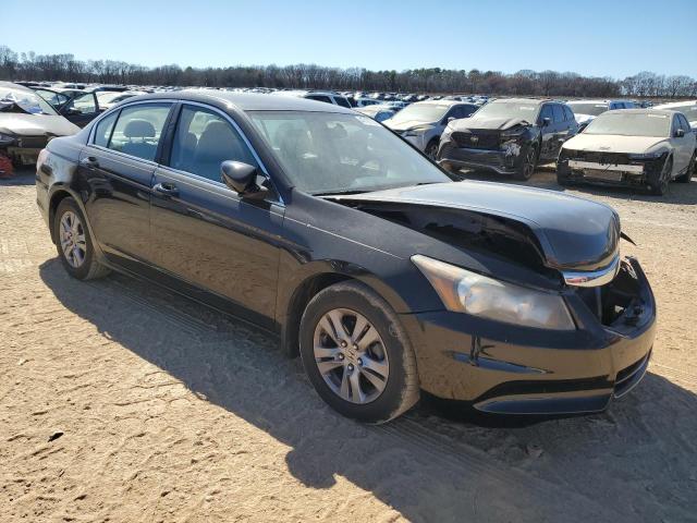 Photo 4 from auction – 2012 HONDA ACCORD SE with VIN 1HGCP2F61CA041477