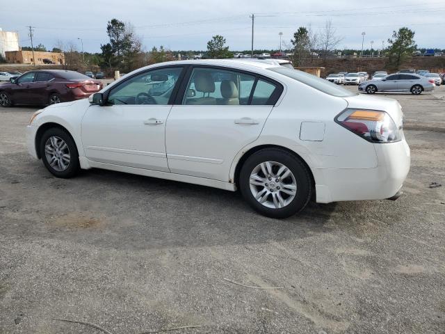 Photo 2 from auction – 2012 NISSAN ALTIMA BAS with VIN 1N4AL2AP5CN408140