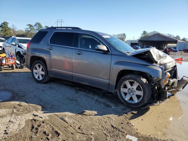 Photo 4 from auction – 2010 GMC TERRAIN SL with VIN 2CTALFEW6A6411721