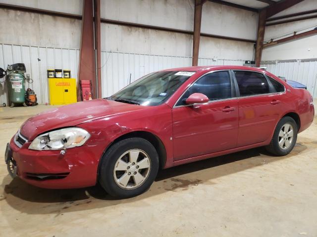 CHEVROLET IMPALA LT 2007 with VIN 2G1WT58K679320033 - Photo from auction