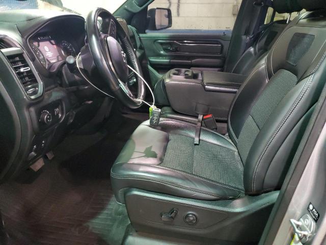 Photo 7 from auction – 2021 RAM 1500 LARAM with VIN 1C6SRFJT7MN515345