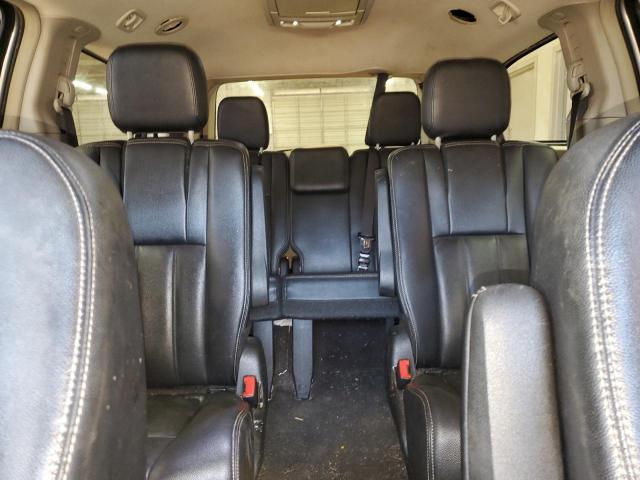 Photo 10 from auction – 2016 CHRYSLER TOWN & COU with VIN 2C4RC1BG1GR174089