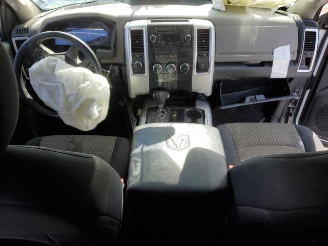 Снимка 8 от търг – 2012 DODGE RAM 1500 S с VIN 1C6RD7GT8CS288631