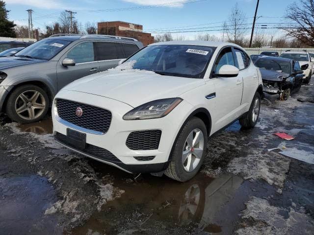 JAGUAR E-PACE 2020 с VIN SADFK2FX4L1005872 - Снимка от търг