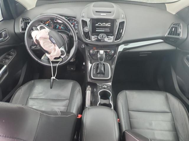 Photo 8 from auction – 2014 FORD ESCAPE TIT with VIN 1FMCU9J90EUA43624